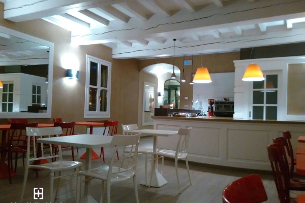 Hotel Villa Nabila (Reggiolo)